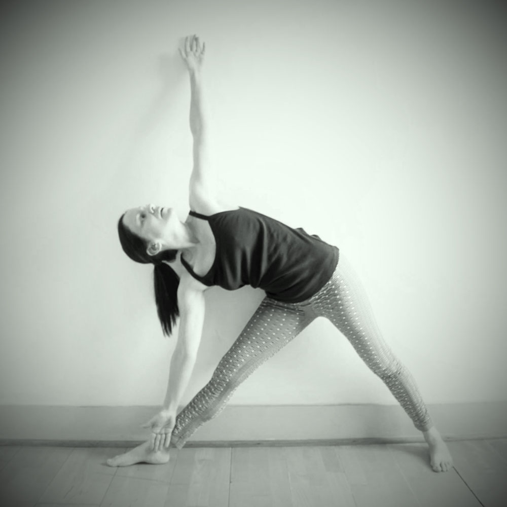 private yoga tuition | enid yoga